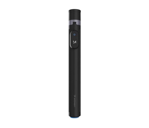 Wozinsky Premium selfie stick automatycznie rozkładane nóżki WRZP1 - 1487874 - zdjęcie 2